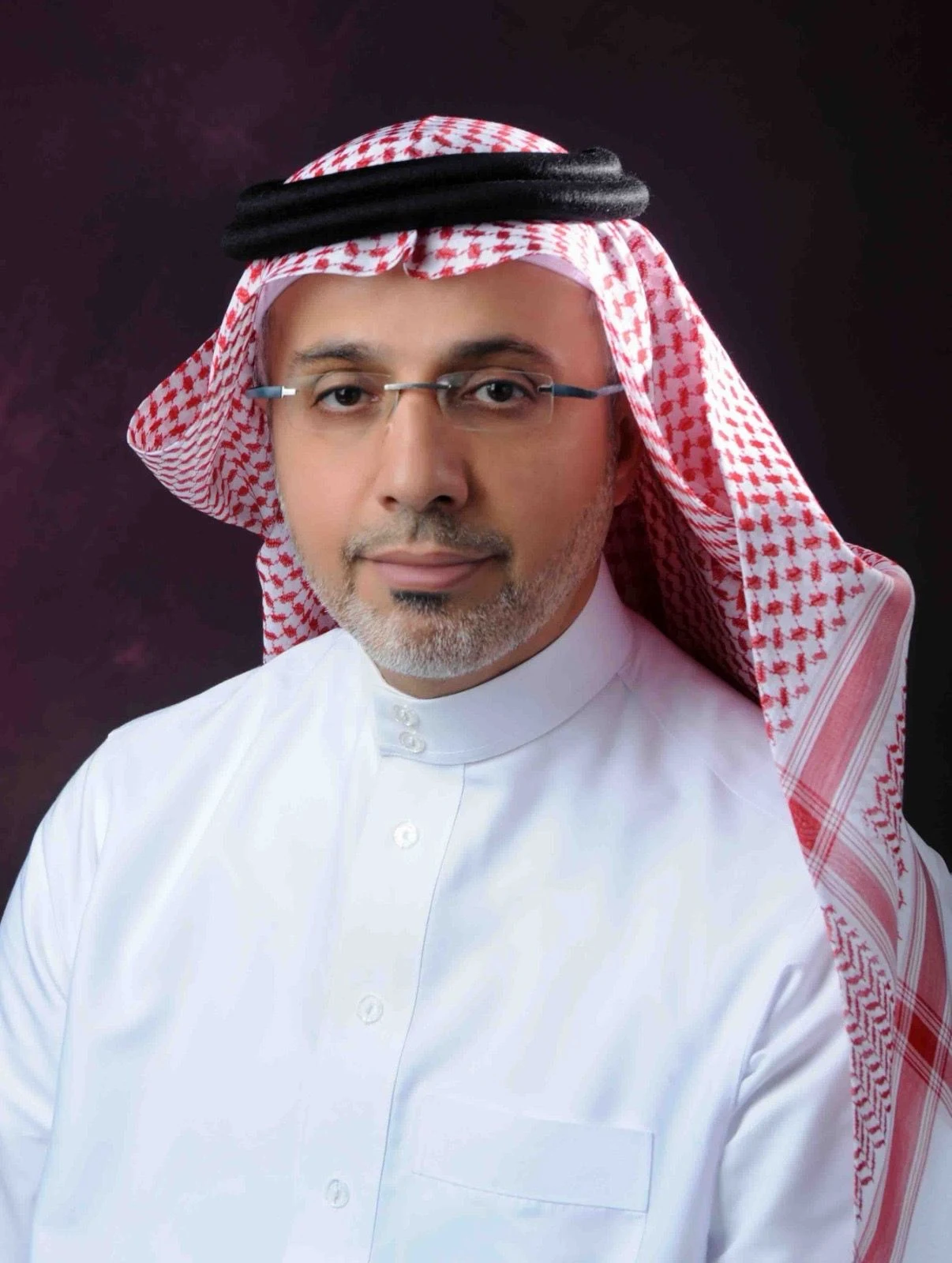 Dr. Sultan Al Mubarak